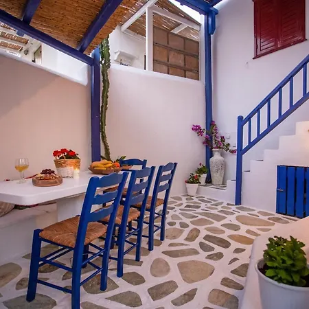 Hidden Serenity Appartement *